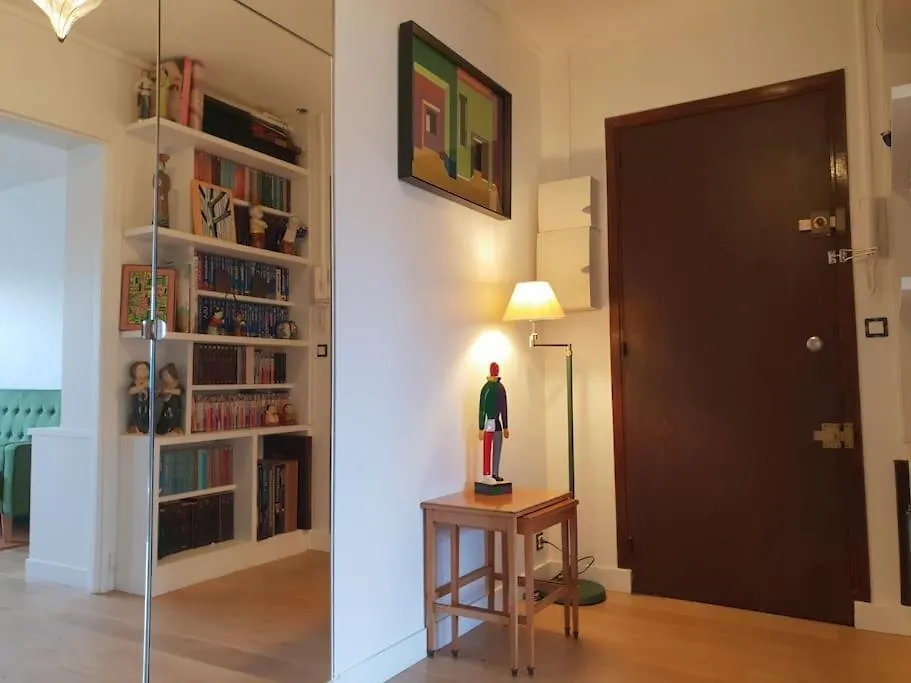 Alesia - Plantes Apartment Paris